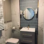 Διαμέρισμα Serce Miasta Γκντανσκ