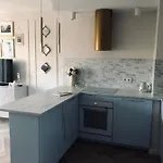 Διαμέρισμα Serce Miasta Γκντανσκ