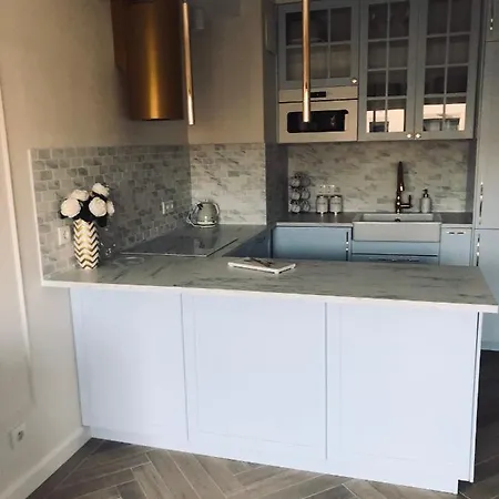 Serce Miasta Gdańsk