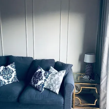 Apartment Serce Miasta