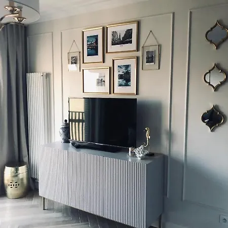 Serce Miasta Gdańsk