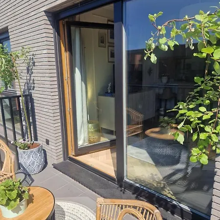 Serce Miasta Apartment *