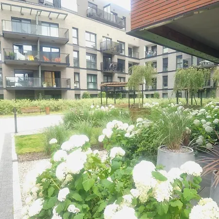 Serce Miasta Gdańsk