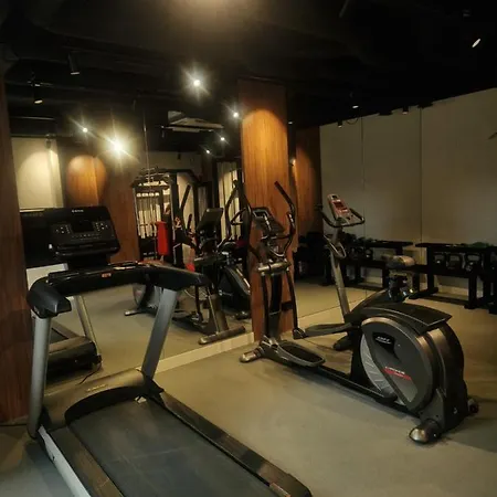 Serce Miasta Apartament Gdańsk