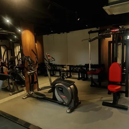 Apartament Serce Miasta