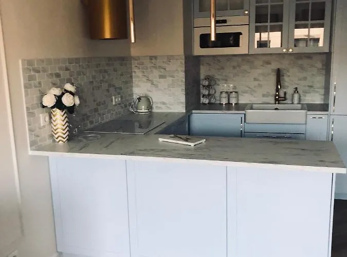 Serce Miasta Gdańsk