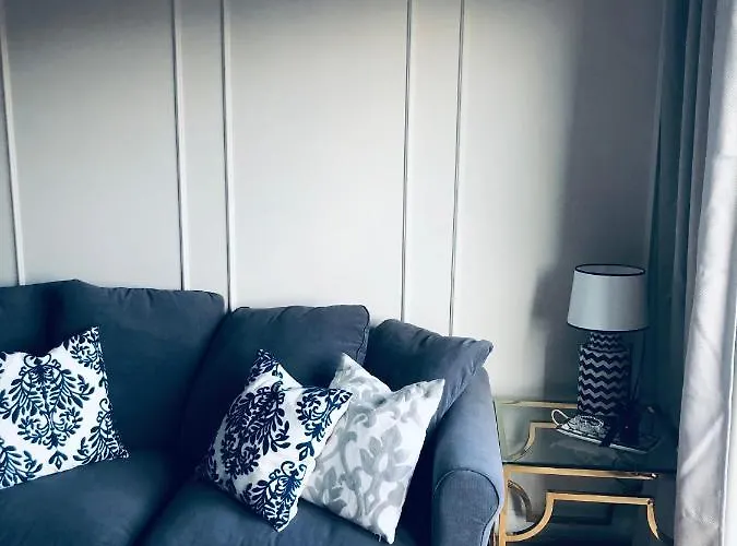 Apartamento Serce Miasta