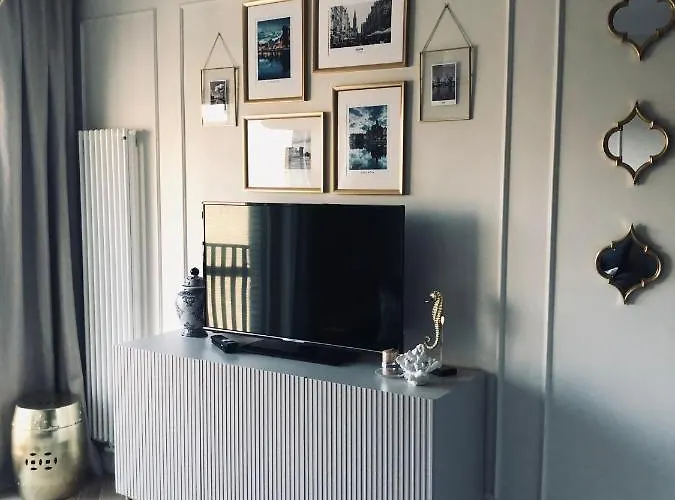 Serce Miasta Gdańsk