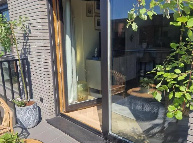 Serce Miasta Apartamento *