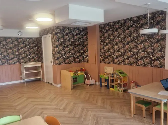 Apartamento Serce Miasta