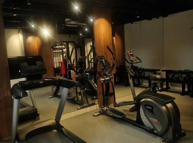 Serce Miasta Apartamento Gdańsk