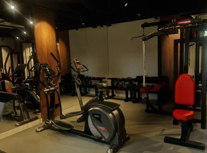 Apartamento Serce Miasta